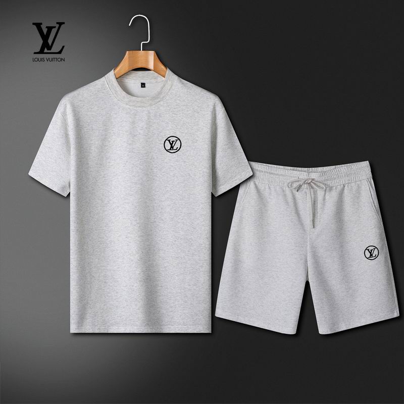 LV M-3XL 25cr250