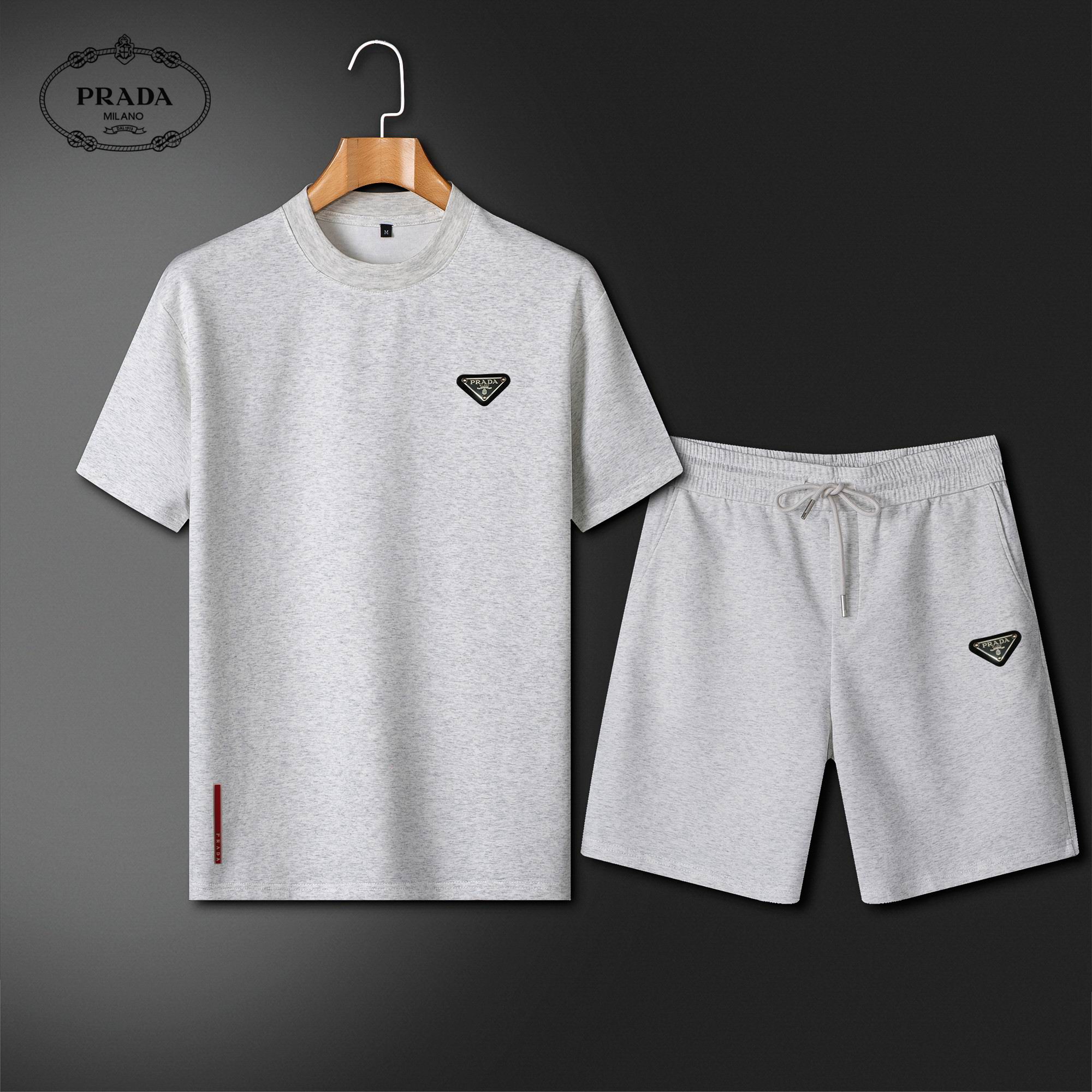 Prada M-3XL 25cr303