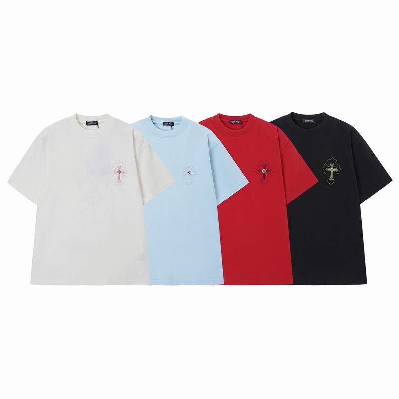 Chrome Hearts S-XL hgntx105