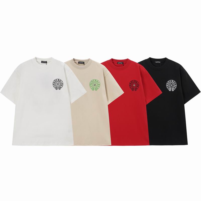 Chrome Hearts S-XL hgntx112