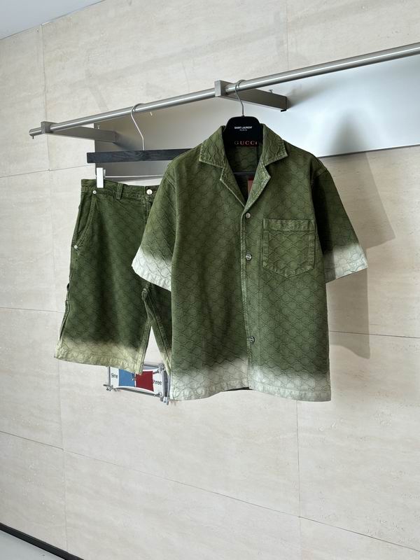 Gucci S-XL wdtr04