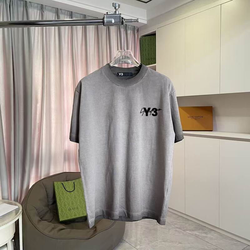 Y-3 S-2XL hgntx06