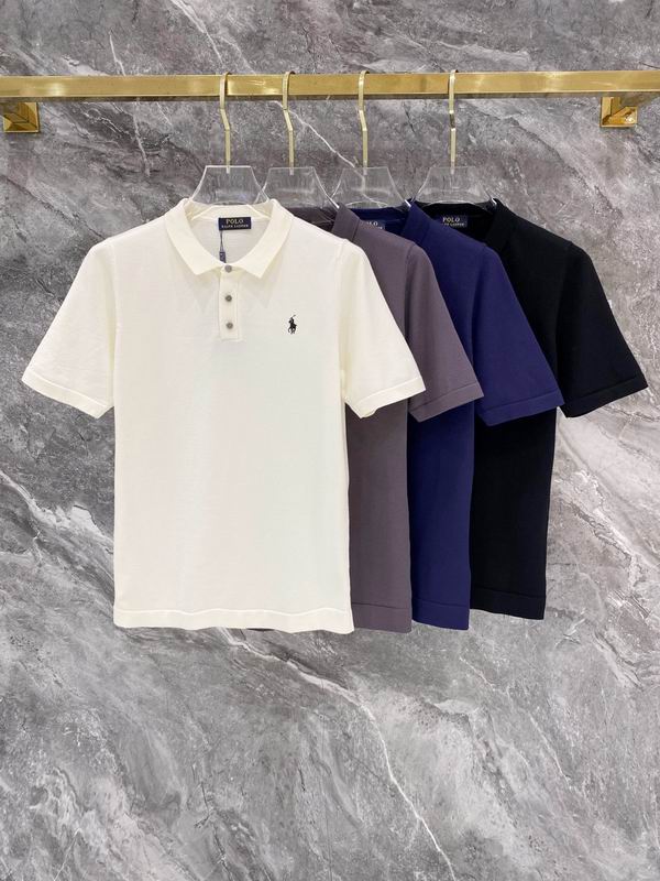 Polo Polo Short 0807