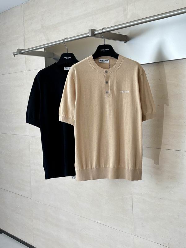MiuMiu S-XL wdtr11