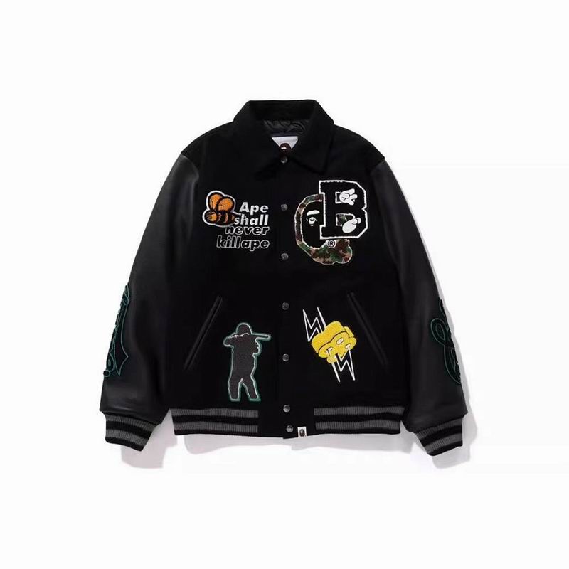 Bape M-3XL sctr8822