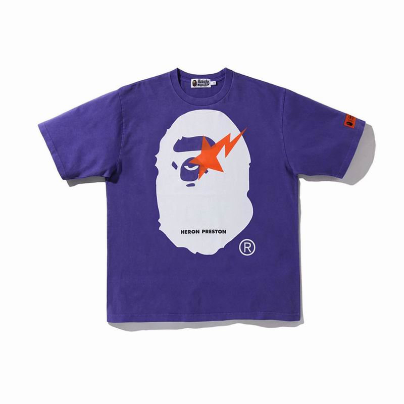 Bape M-3XL sctr718