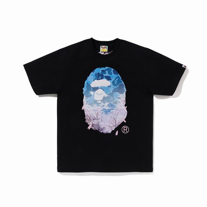 Bape M-3XL sctr799