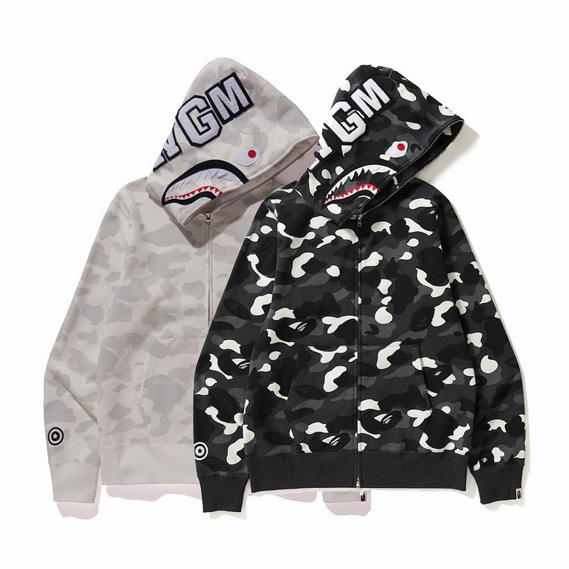 Bape S-3XL sctr816