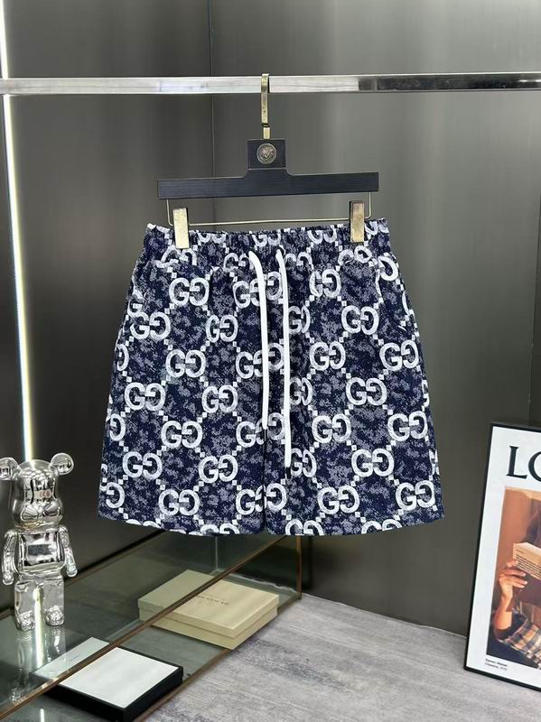 Gucci Short Pants azt 0511