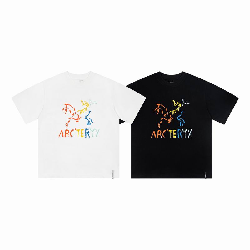 Arcteryx T Shirt zzt 0506
