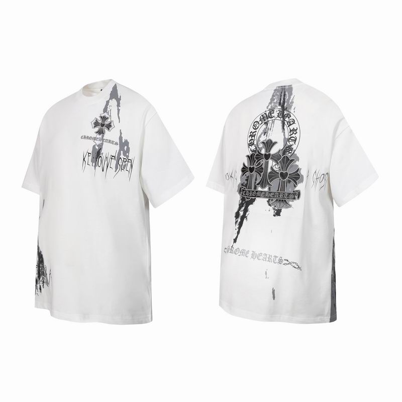 Chrome Hearts S-XL aztxQ619