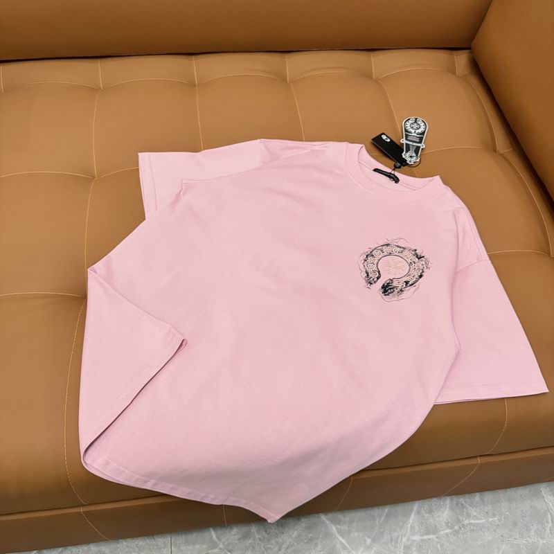 Chrome Hearts Shirt T zzt 0721