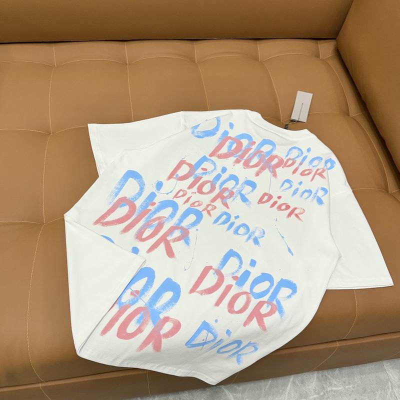 Dior Shirt T zzt 0721