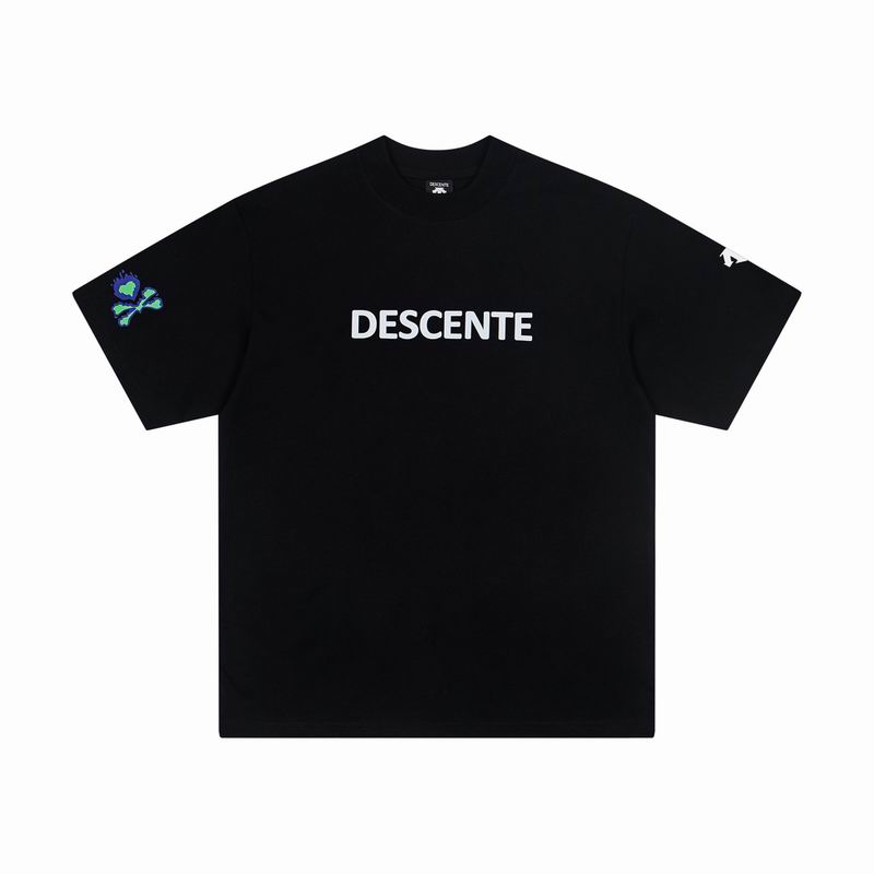 Descente S-XL zztr24
