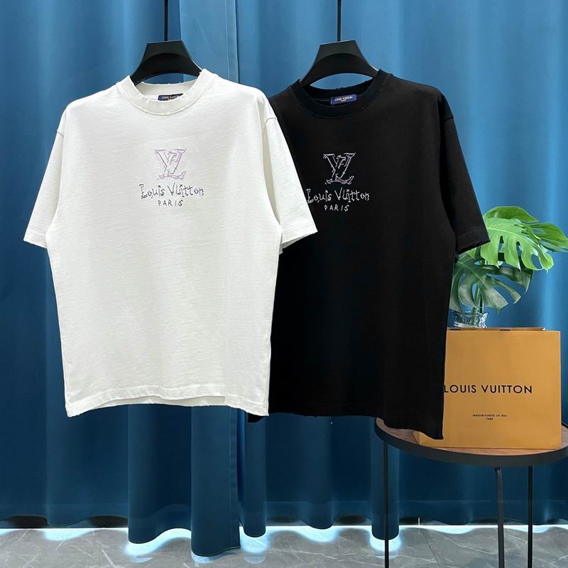 LV T Shirt zzt 0721