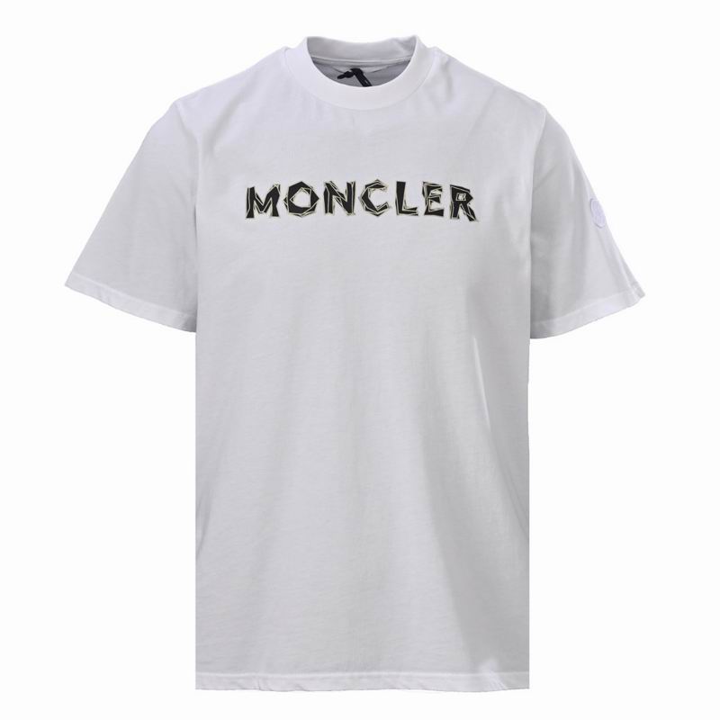 Moncler T Shirt fxt 0818