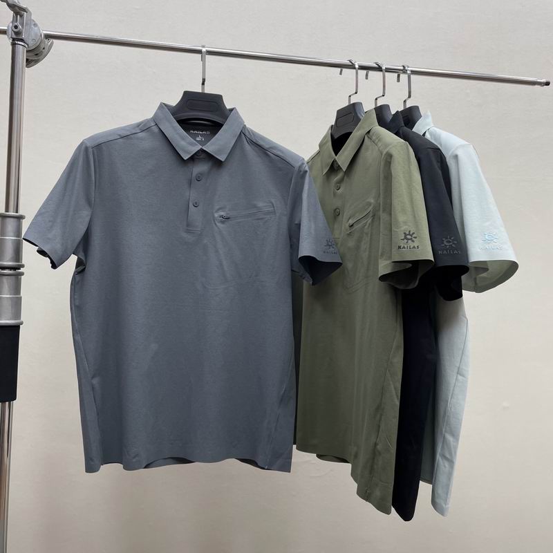 Kailas L-4XL fxtx01