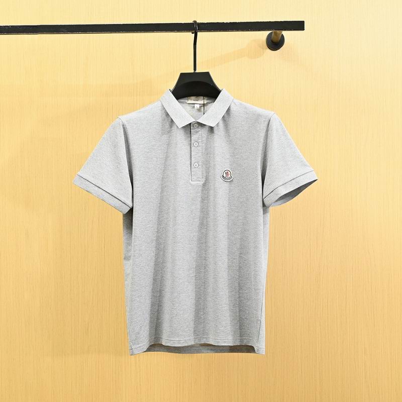 Moncler Polo Shirt fxt 0707