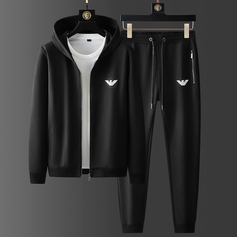 Armani M-4XL 25cr127