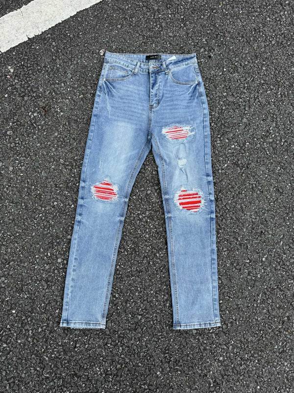 Amiri Jean Pants Long syt