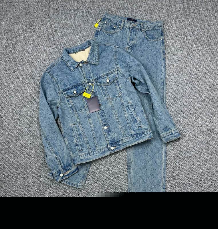 LV sz46-52 30-36 sytxH735 H736