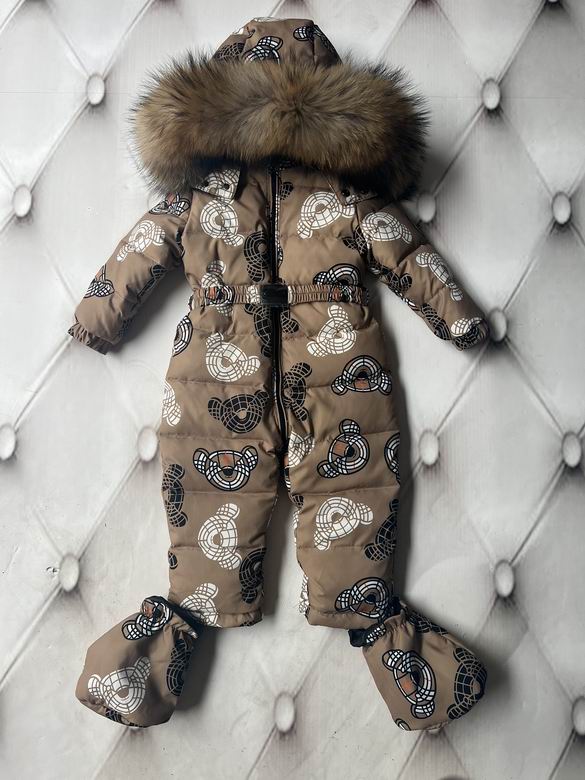 Burberry sz0-4 50