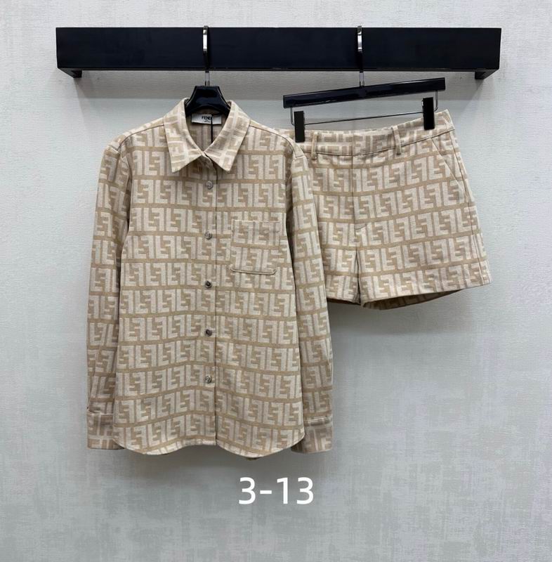 Fendi S-XL 227