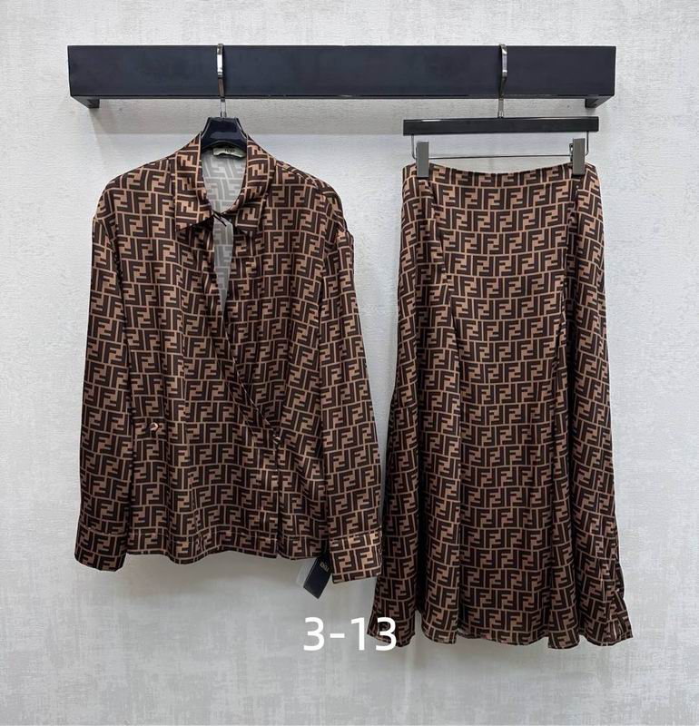 Fendi S-XL 232
