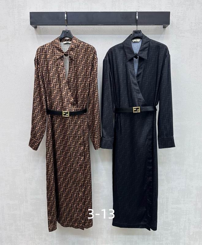 Fendi S-XL 233