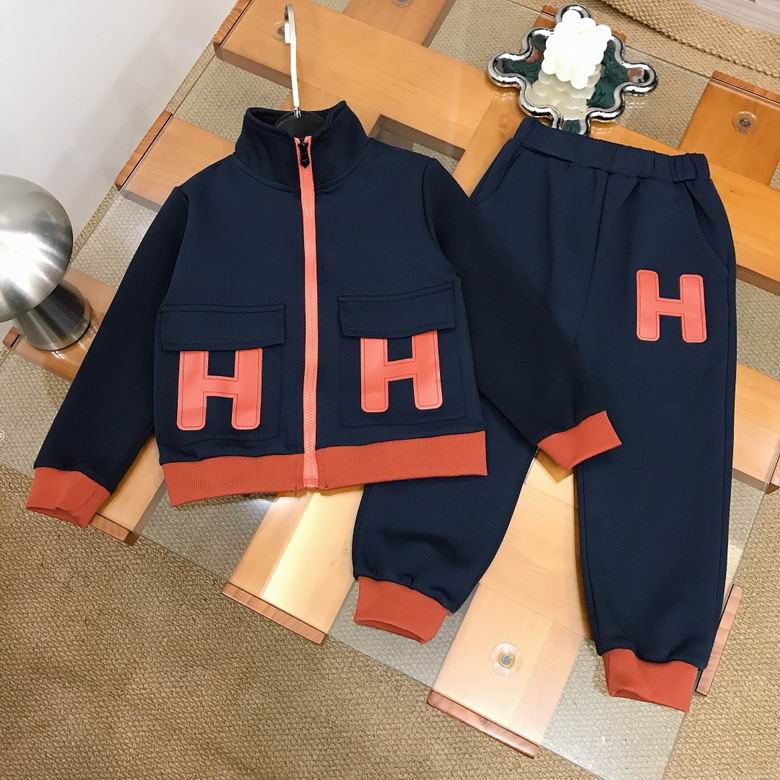 Hermes 童装 0807