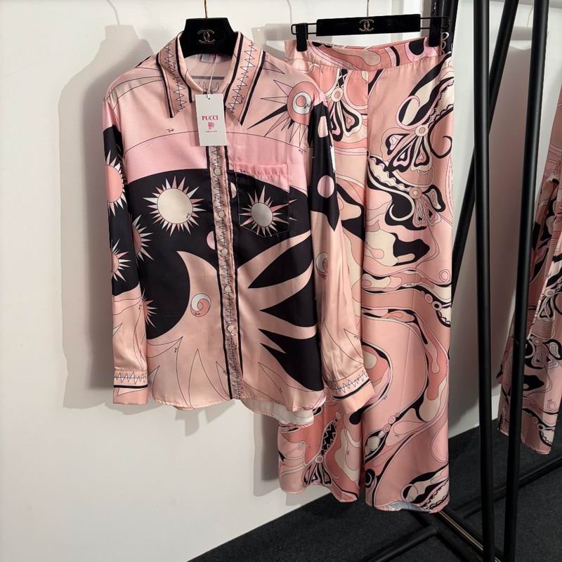 Pucci S-L 198
