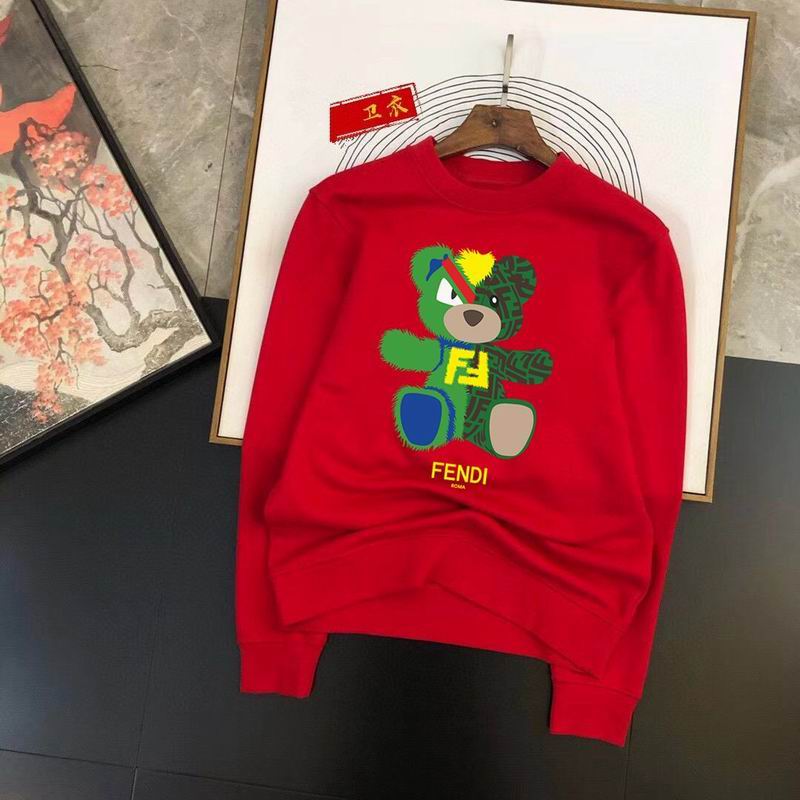 Fendi M-4XL 11Lr96
