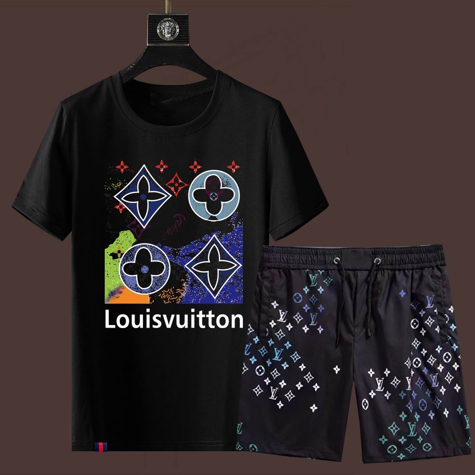 LV M-4XL 11Lr48
