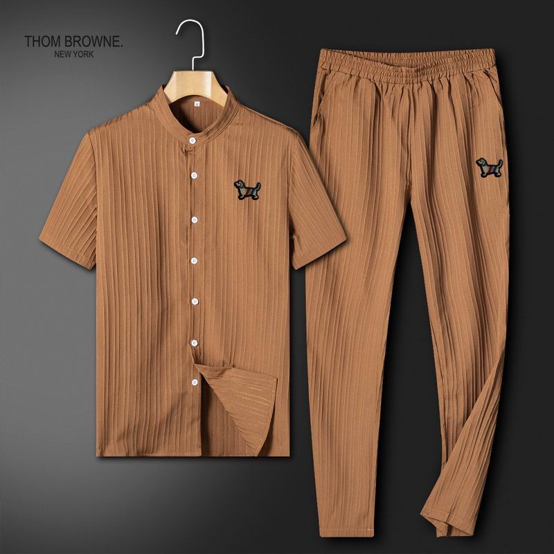 Thom Browne S-3XL 25cr76