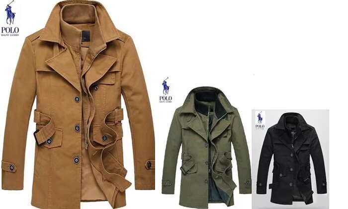 Polo M-2XL 25cr66