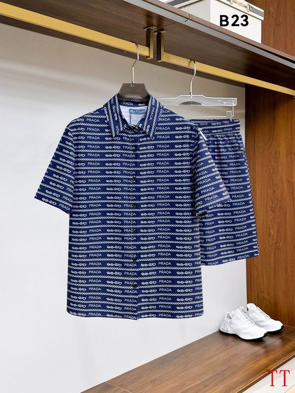 Prada M-3XL 20tr309