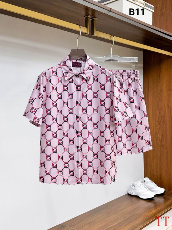 Gucci M-3XL 20tr70