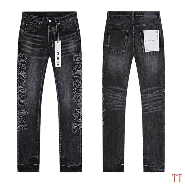 Purple Brand sz30-38 20tr212