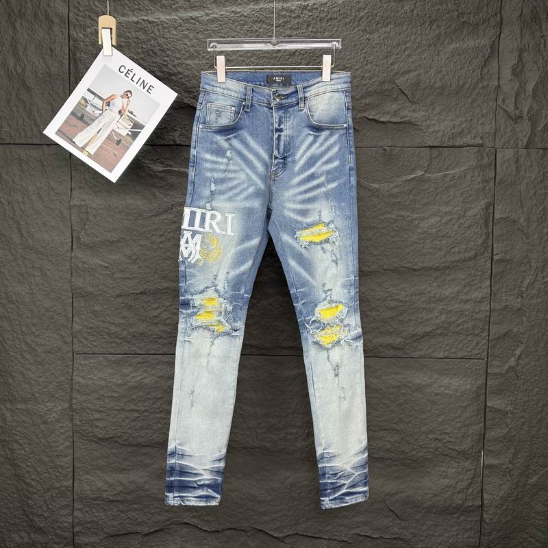 Amiri Jean Pants Long 0901