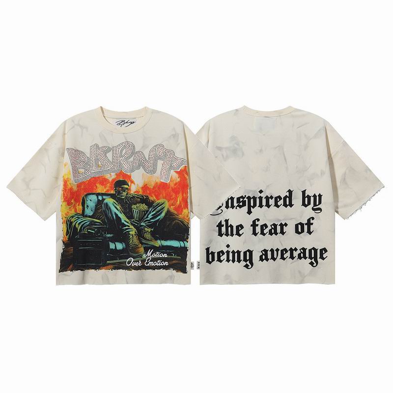 Bkys S-XL 6htrBK021