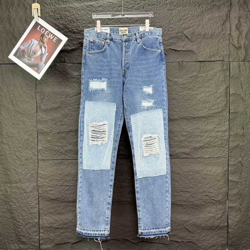 Gallery Dept Jean Pants Long 0808