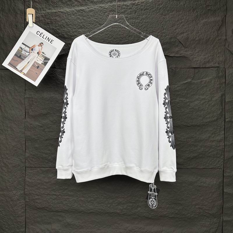 Chrome Hearts 卫衣 0828