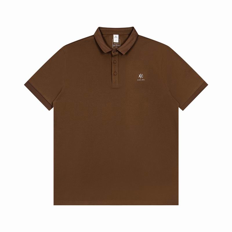 Kailas Polo Short 0818