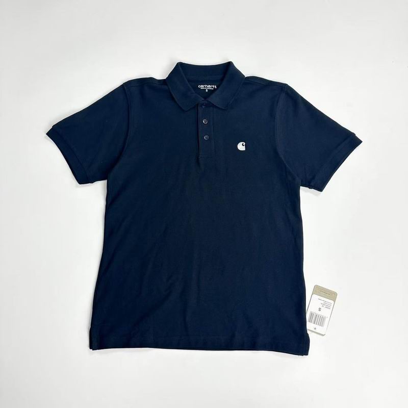 Carhartt Polo Short 0404