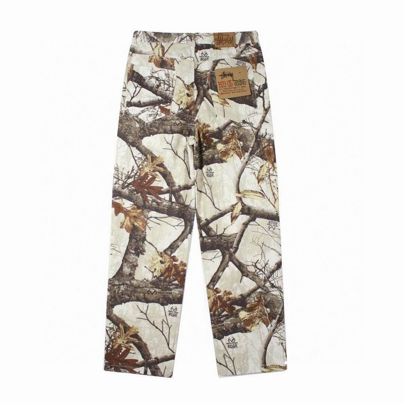 Stussy Jean Pants Long 0802