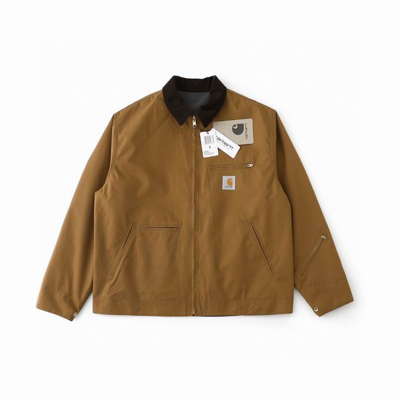 Carhartt Jacket 0808