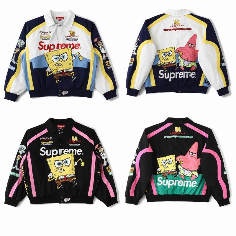 Superme S-XL bhtxA107
