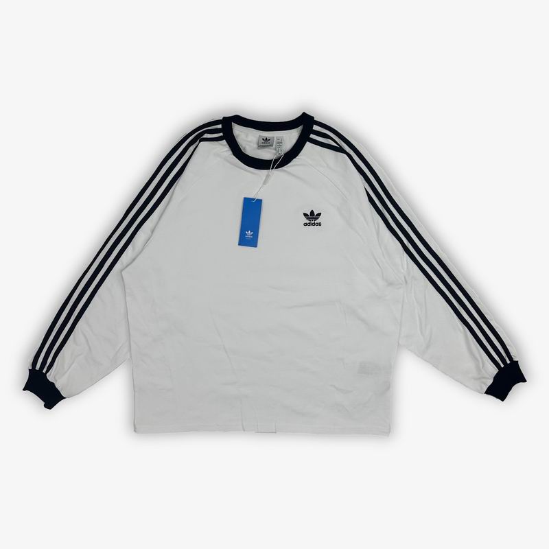 Adidas 长袖T恤 0427