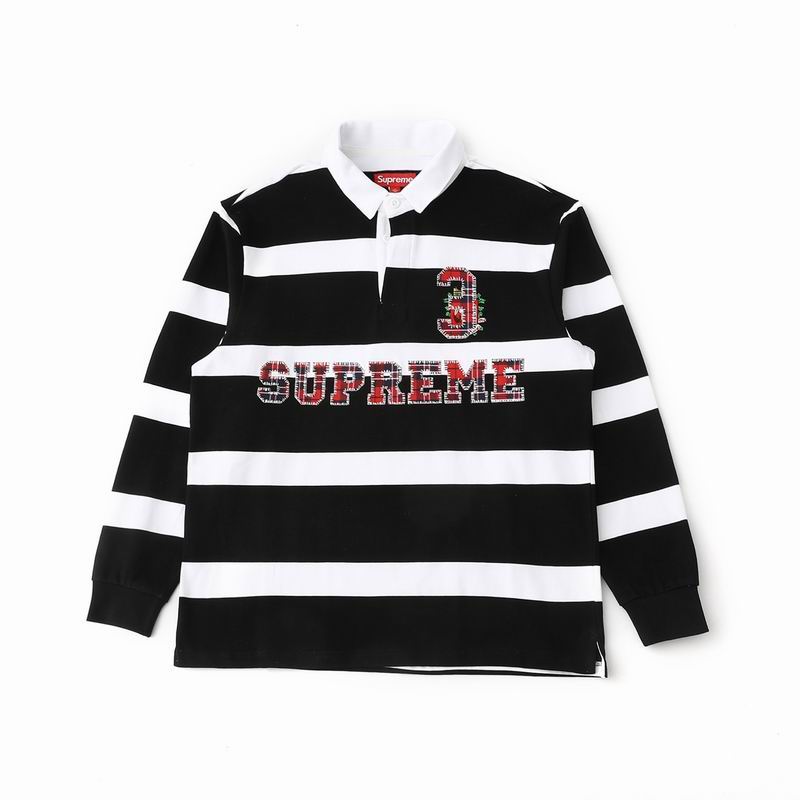 Supreme Long Polo 0812