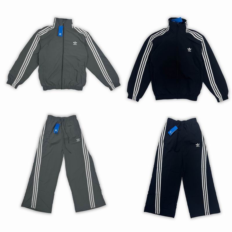 Adidas 2 Pieces Long 0829